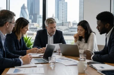 Why Cash Flow Visibility Has Become a Strategic Priority for UK Businesses