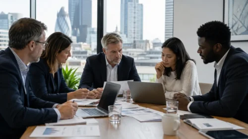 Why Cash Flow Visibility Has Become a Strategic Priority for UK Businesses