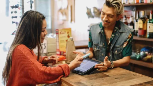 Why Speed Became the Selling Point