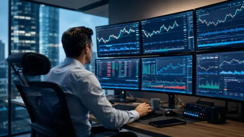 Why the Trading Platform Underneath Matters More Than the Strategy on Top