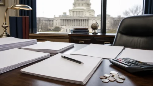 Why the Treasury Made the Move