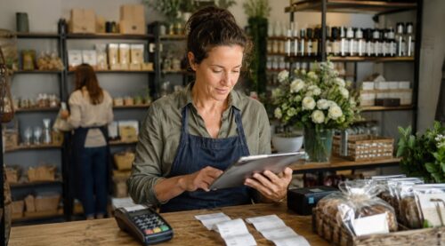 Workflow Overhauls Happen in Ordinary Places