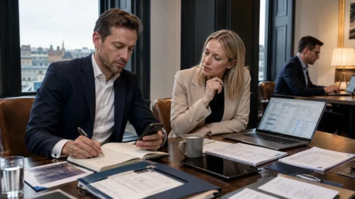 Your Best Reps Ignore the CRM