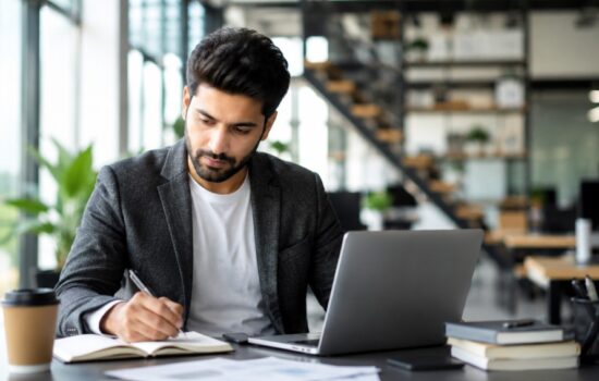 continuous learning for career growth