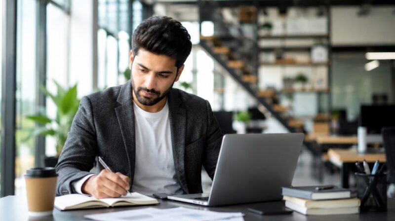 continuous learning for career growth