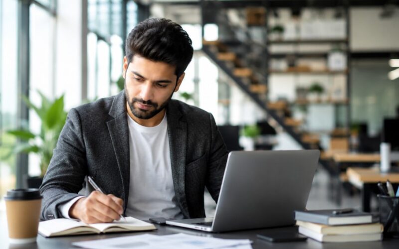continuous learning for career growth