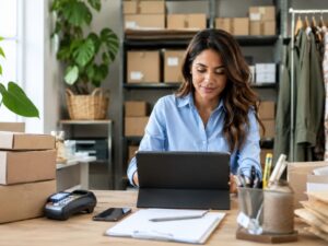 how everyday tasks in small businesses are transforming