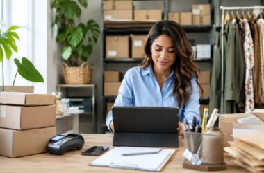 how everyday tasks in small businesses are transforming