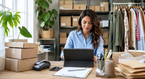 how everyday tasks in small businesses are transforming