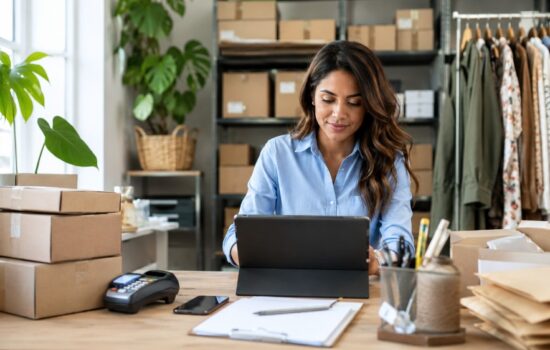 how everyday tasks in small businesses are transforming
