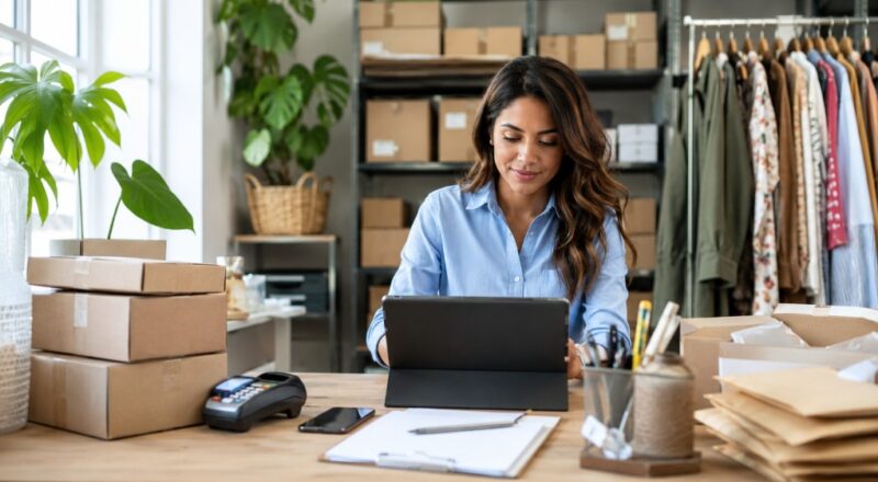 how everyday tasks in small businesses are transforming