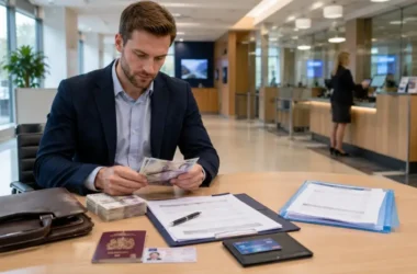 how much cash can you deposit without raising suspicion uk