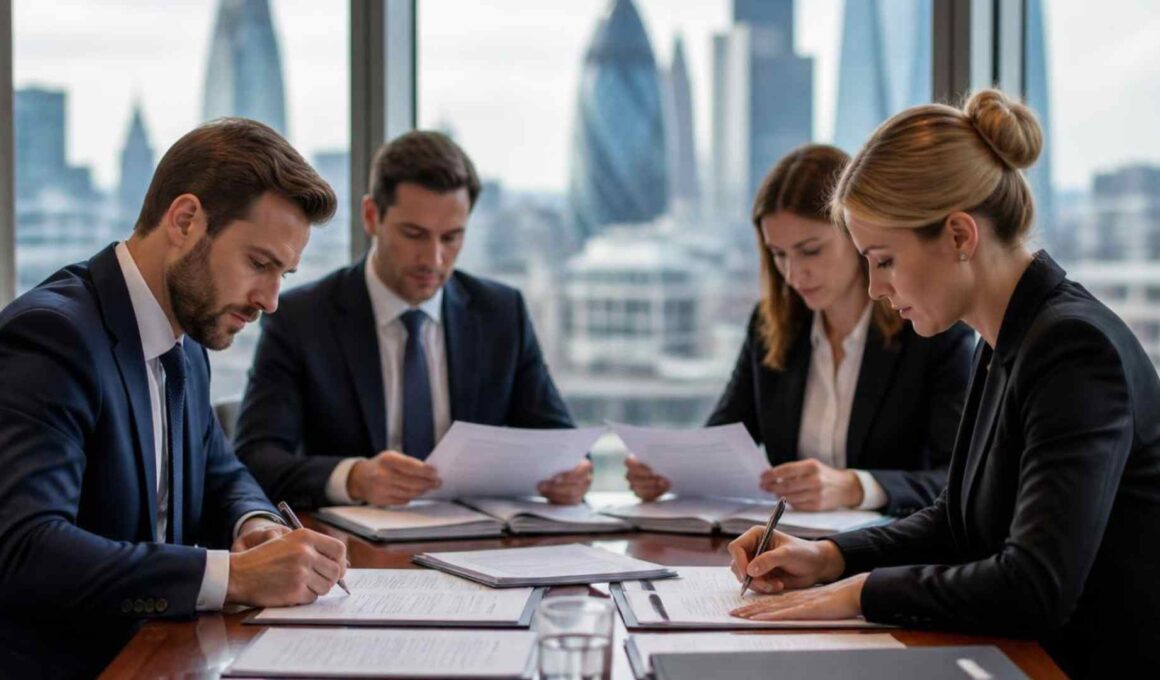 legal process of buying or selling a business