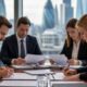 legal process of buying or selling a business