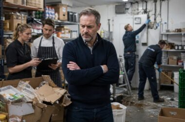 what a pest problem really costs a uk business