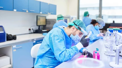 what makes pharmaceutical companies attractive to investors