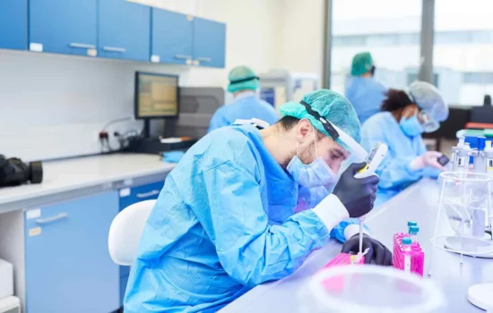 what makes pharmaceutical companies attractive to investors