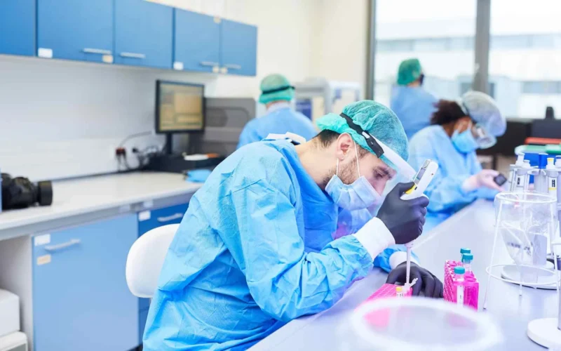 what makes pharmaceutical companies attractive to investors