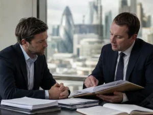 A Guide to White Collar Crime Charges That UK Business Owners Need to Know About