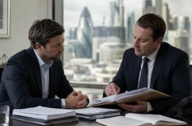 A Guide to White Collar Crime Charges That UK Business Owners Need to Know About