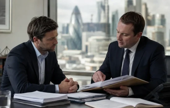 A Guide to White Collar Crime Charges That UK Business Owners Need to Know About