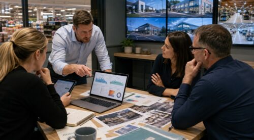 Better data improves energy decisions