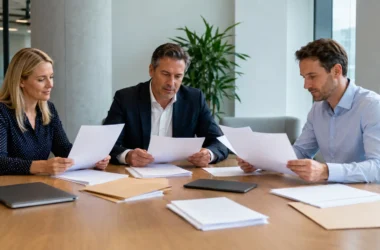 Board Reporting Without the Last-Minute Rush