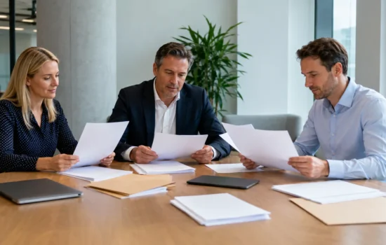 Board Reporting Without the Last-Minute Rush