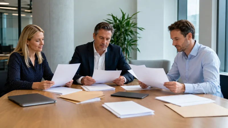 Board Reporting Without the Last-Minute Rush