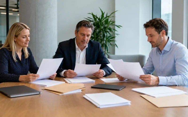Board Reporting Without the Last-Minute Rush