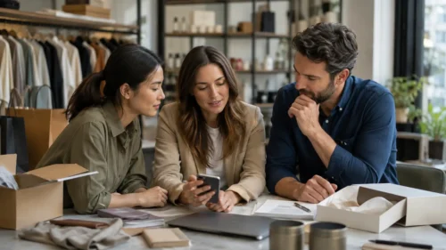 Consumers’ Trends Are Shaping the Business Strategy