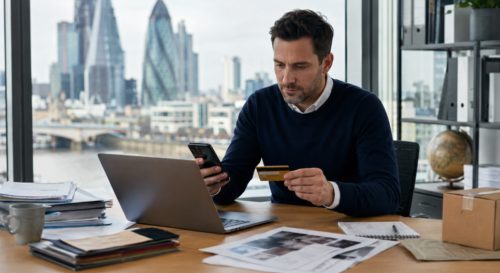 Cross-border Payments Are One of the Clearest Use Cases