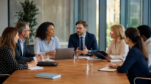 Employment Law and TUPE Compliance