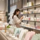 From global brands to K-Beauty