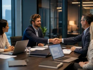 How Does a Pre-IPO Secondary Market Work