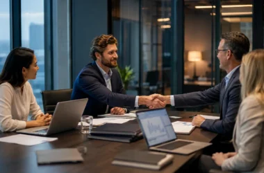 How Does a Pre-IPO Secondary Market Work
