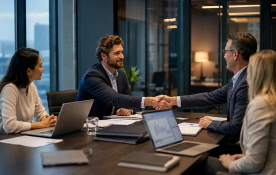 How Does a Pre-IPO Secondary Market Work