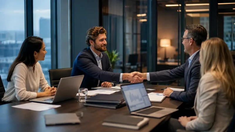 How Does a Pre-IPO Secondary Market Work