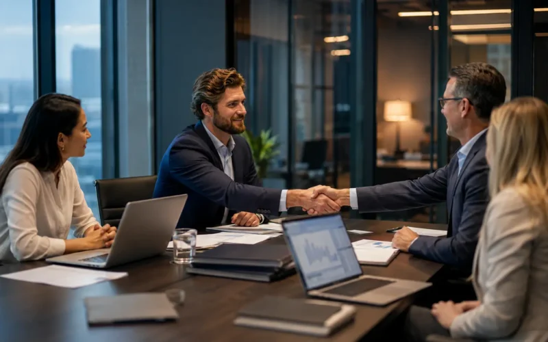 How Does a Pre-IPO Secondary Market Work