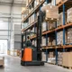 How Forklift Hire Helps Businesses Adapt to Changing Storage Needs