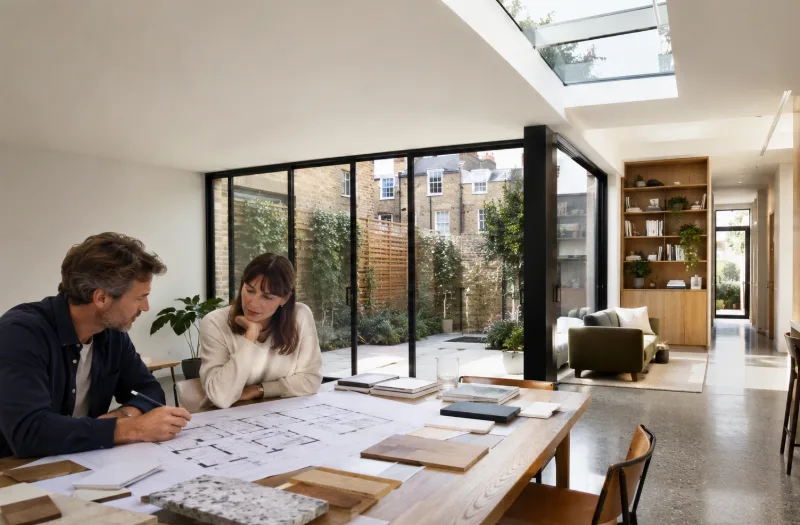 How Smarter Design Choices Create More Adaptable Properties
