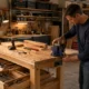 How to Set Up a Home Workshop