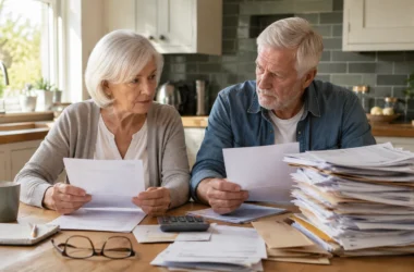 Is the New State Pension Unfair to Existing Pensioners