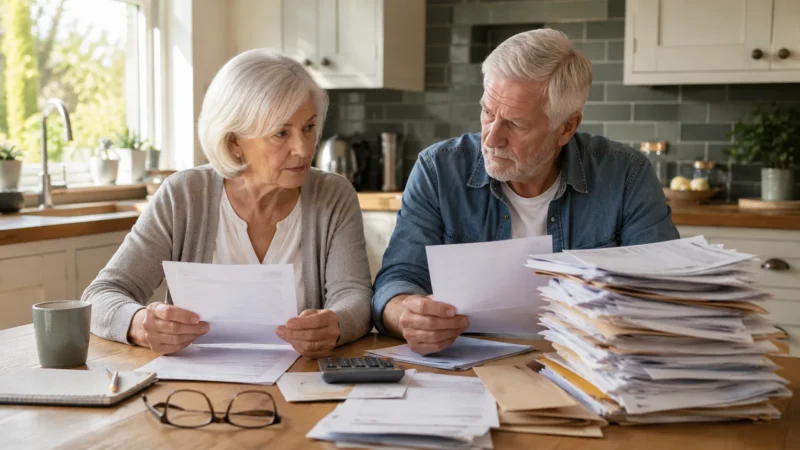 Is the New State Pension Unfair to Existing Pensioners