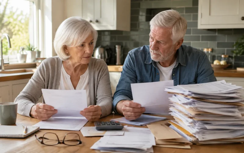 Is the New State Pension Unfair to Existing Pensioners