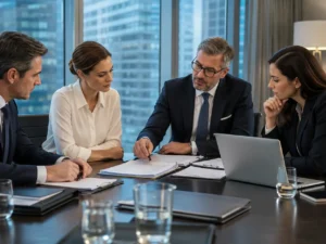 A Guide to the Legal Support Businesses Need When Buying or Selling a Company
