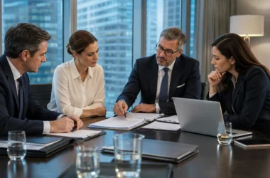 A Guide to the Legal Support Businesses Need When Buying or Selling a Company