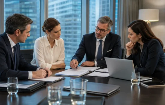 A Guide to the Legal Support Businesses Need When Buying or Selling a Company