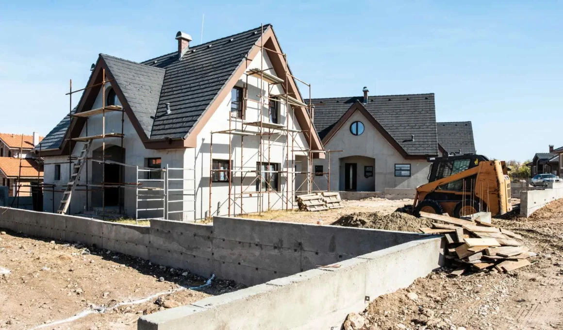 Mistakes to Avoid When Building a New Home