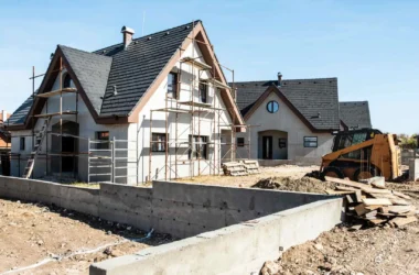 Mistakes to Avoid When Building a New Home